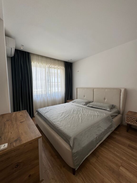 Apartament 1+1 per qira tek Kopshti Botanik