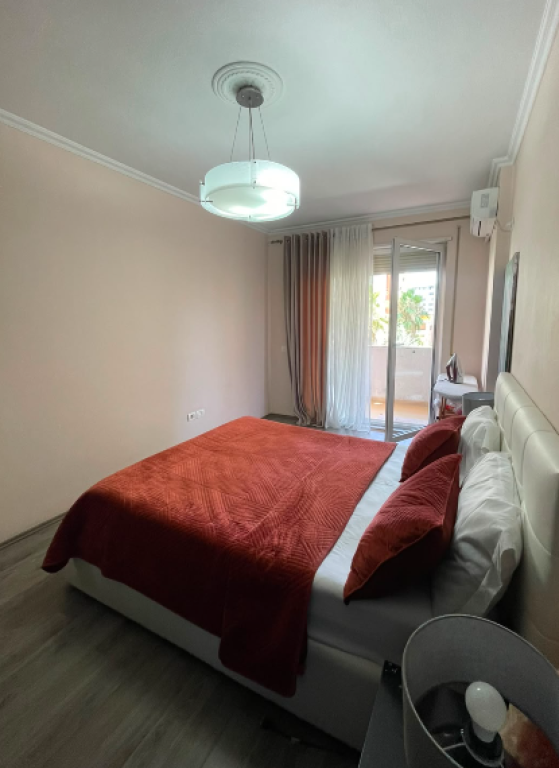 ✅ 2+1 APARTMENT FOR RENT | Vila L Complex, Astir