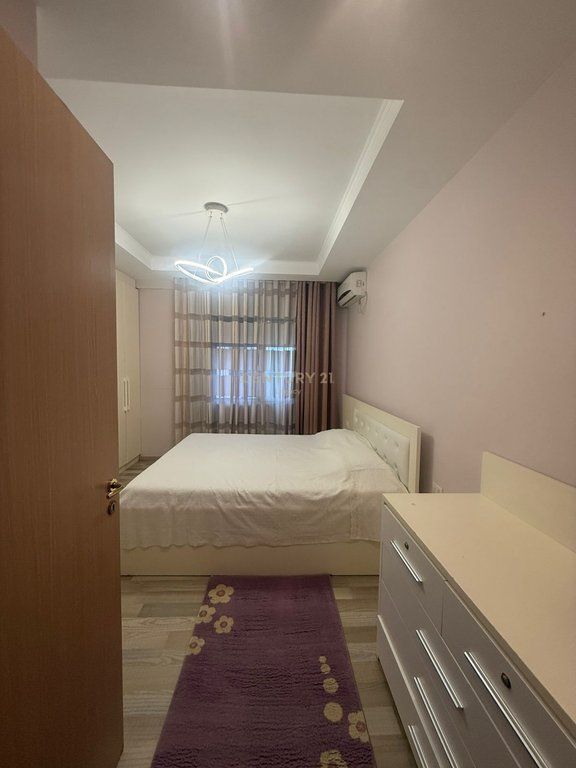 For Rent 2+1 apartment + parking Reshit Petrela