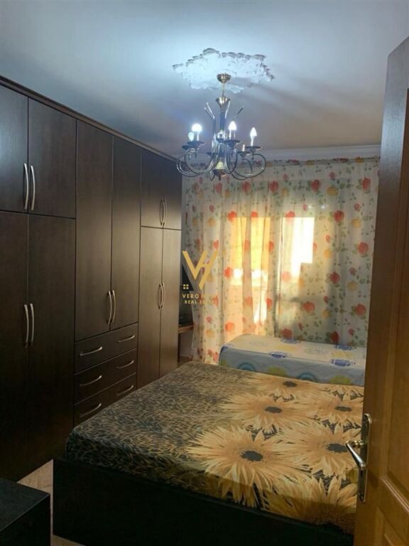 FOR RENT 2+1+BLK APARTMENT AT 5 MAJI 55,000 LEKE