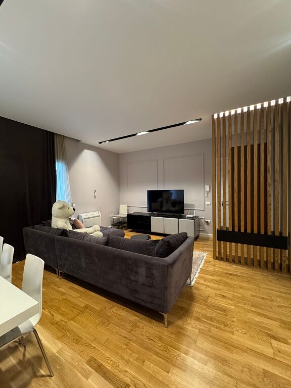 Apartment for rent 1+1 at the Botanical Garden