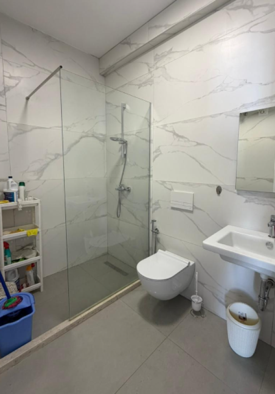 ✅ JEPET ME QIRA APARTAMENT 2+1+2 | Rezidenca Erli, Porcelan
