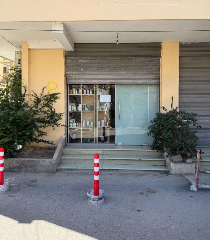Hair Salon Business for Sale