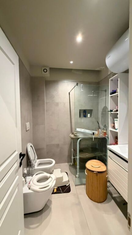 SHITET APARTAMENT 2+1+2 – SOFIA RESIDENCE | PRANË TEG