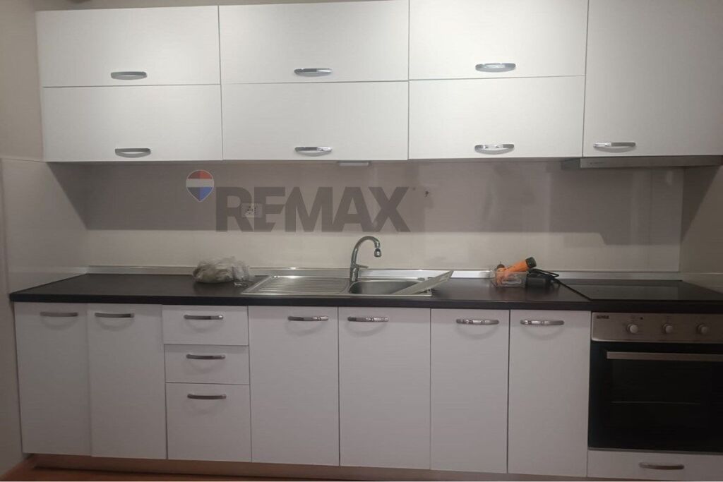 Apartament 1+1 me qera Kompleksi Kontakt