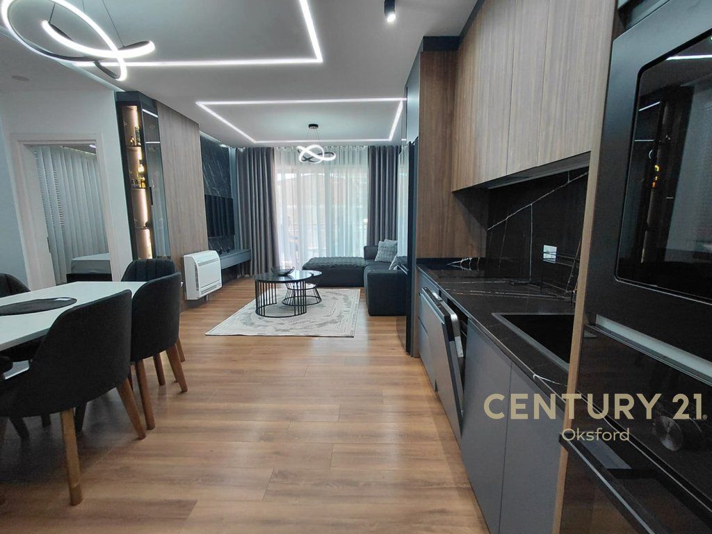 Apartment 2+1+2 for rent at Former Aviation Field