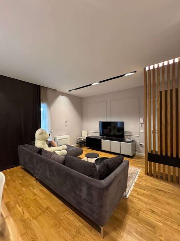 Apartment for rent 1+1 at the Botanical Garden