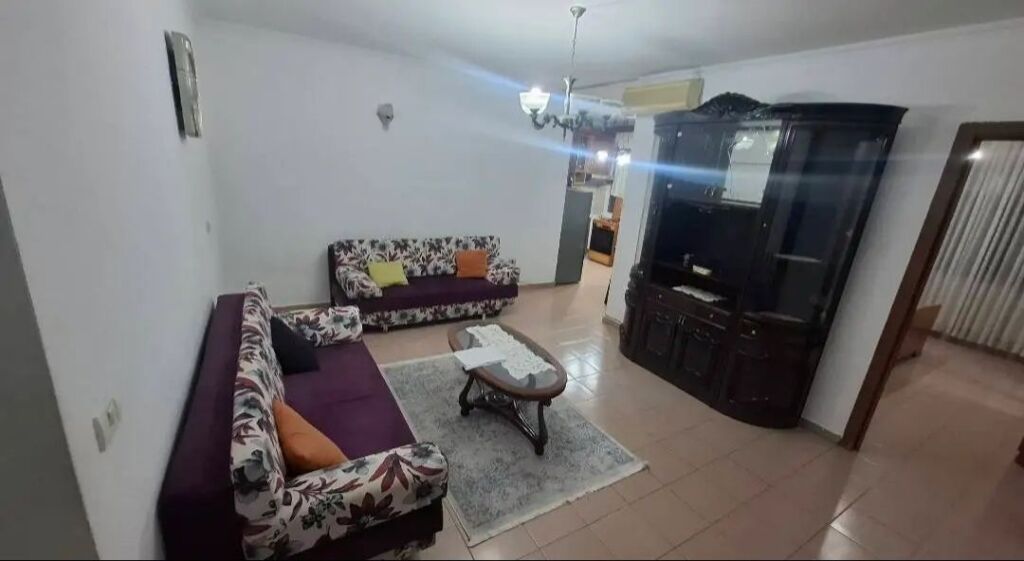 APARTAMENT 1+1 ME QERA - KOMUNA E PARISIT, TIRANE