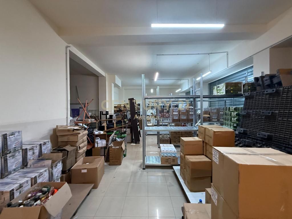 OCCASIONE!!! UNITÀ COMMERCIALE DI 233M2 IN VENDITA SUL BOULEVARD MIGJENI, YZBERISH