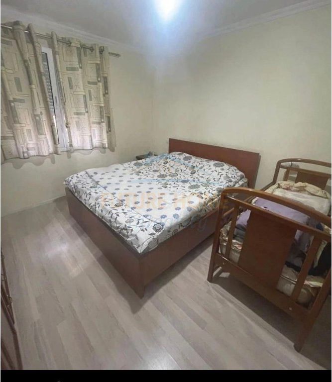 Qera, Apartament 1+1 (i konvertuar në 2+1), Rruga Mihal Grameno, Tiranë.