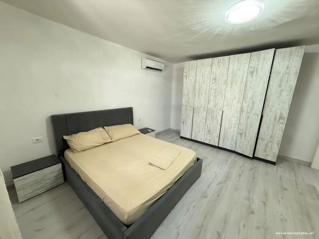 Vile me qera 2+1 ne Bllok (ID BV22144) Tirane