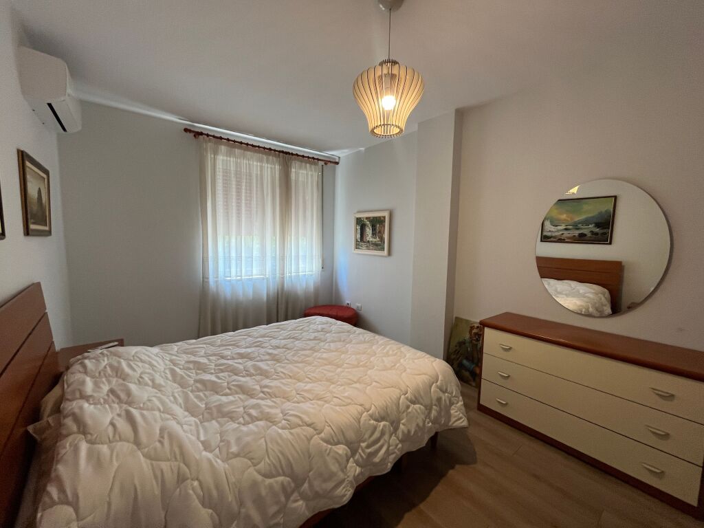 Appartamento in affitto 1+1 in Via Sales
