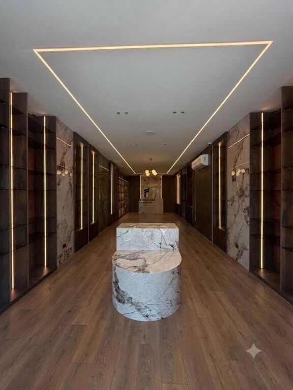 SHOP FOR RENT 80 M2 GJERGJ FISHTA BOULEVARD 250,000 LEKE FH-83627