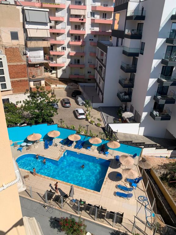 Appartamento Fronte Mare in Vendita a Saranda