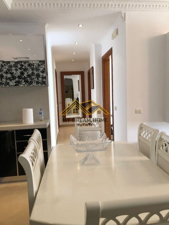 FOR SALE APARTMENT 2+1+2 OPPOSITE THE HOSPITAL !!