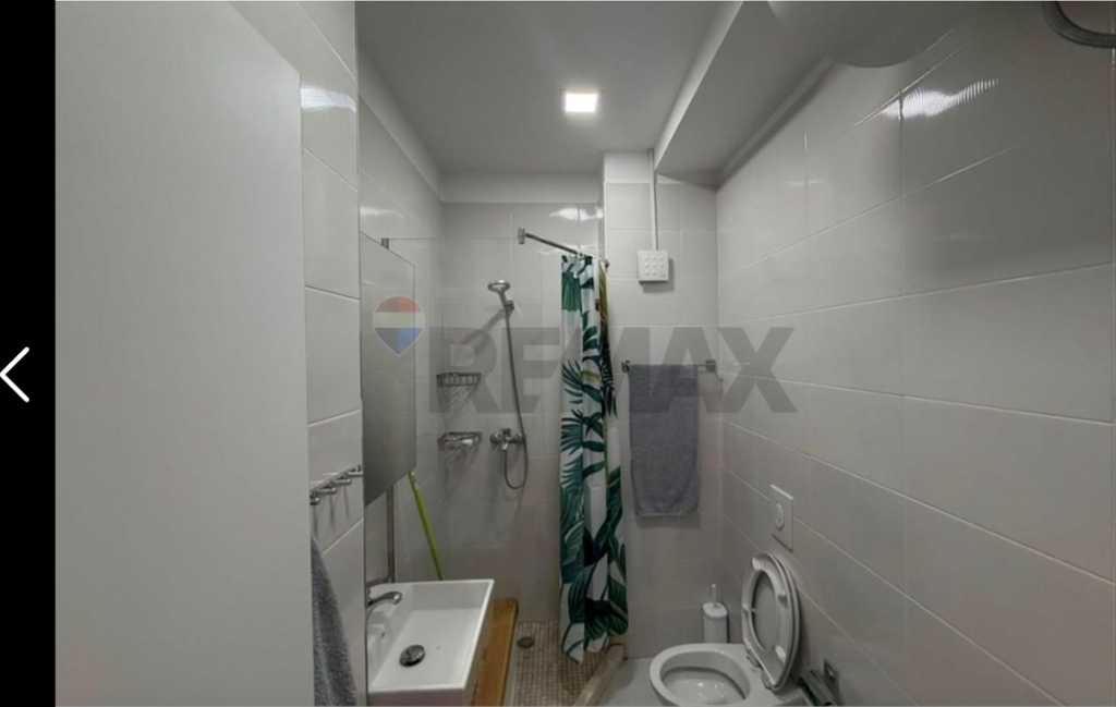 Apartament per qera 1+1 tek Pazari i Ri