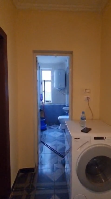 Apartament 1+1 per qera Fakulteti i Mjekesise !