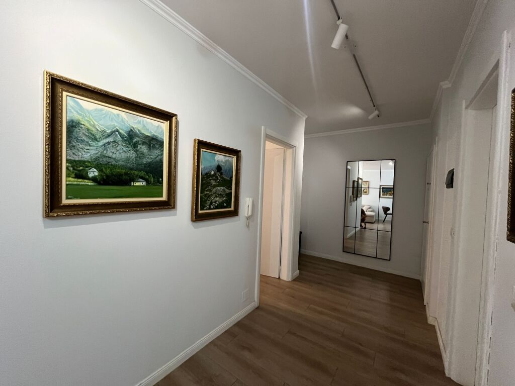 Appartamento in affitto 1+1 in Via Sales