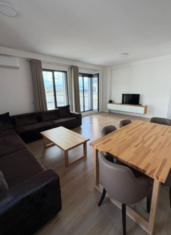 ✅ JEPET ME QIRA APARTAMENT 2+1+2 | Rezidenca Erli, Porcelan