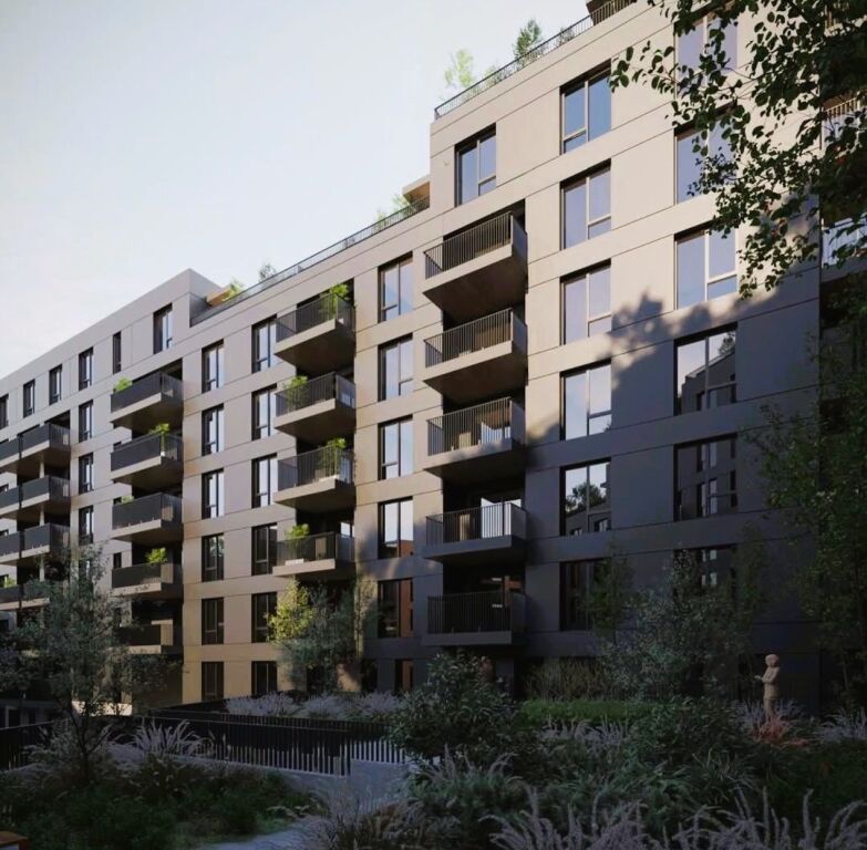 Apartament ne shitje 1+1 Rezidenca Diellon 2 PaskuqN