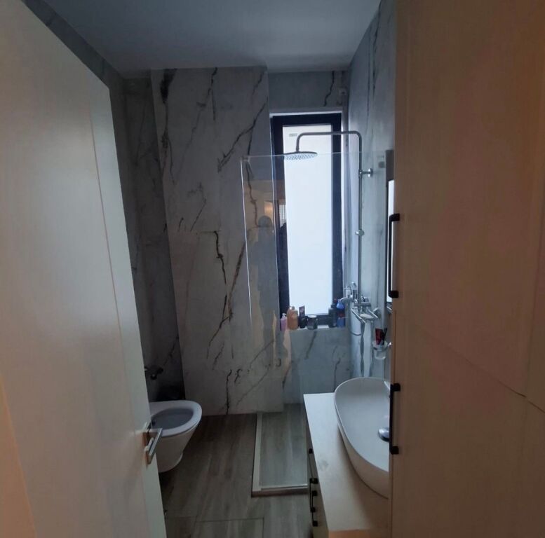 Apartament 2+1 + 2 tek Rezidenca Erli tek Klani