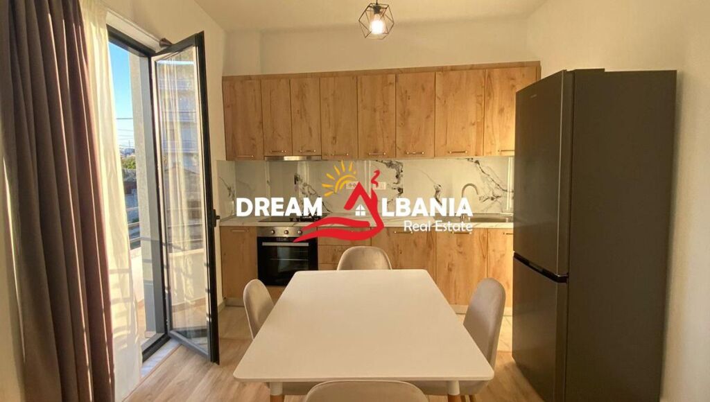 2+1 Villa Floor for rent on Azem Galica street near the ring road in Paskuqan (ID 4251445) F