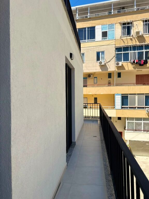 1+1 Apartment for Sale – Golem, Near Bonita Luxury