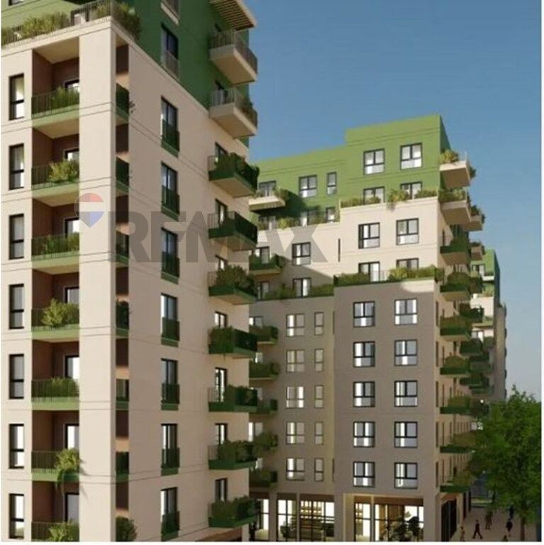 Appartamento - In Vendita - Via Javer Malo, Tirana(ID: 530491002-236)