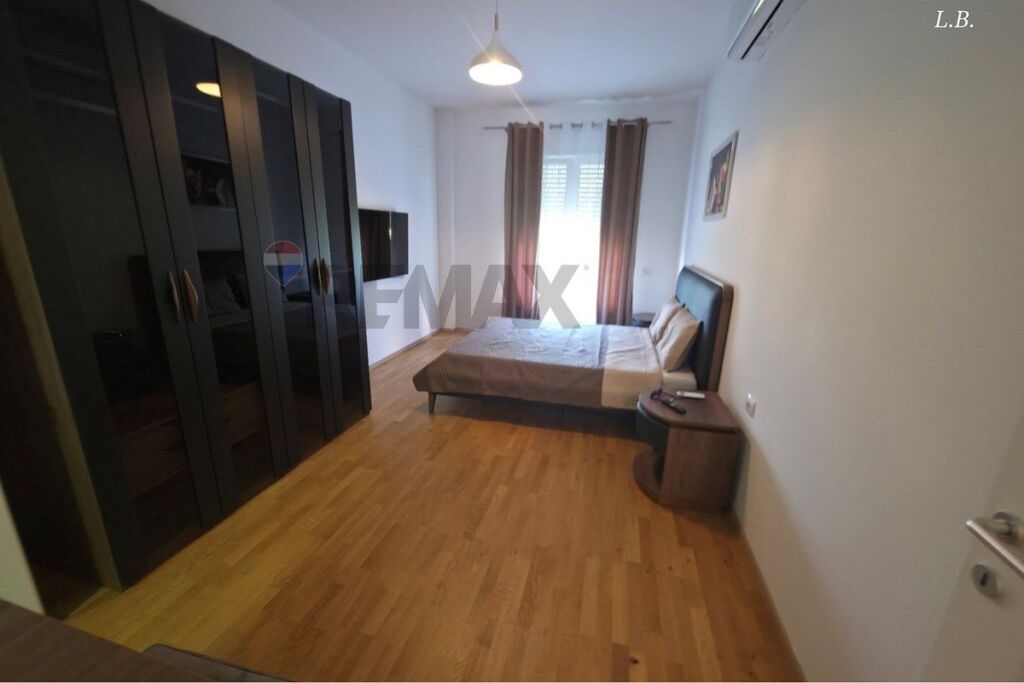 Apartament - Për Qira - Secret Garden Rezidencë, Tiranë