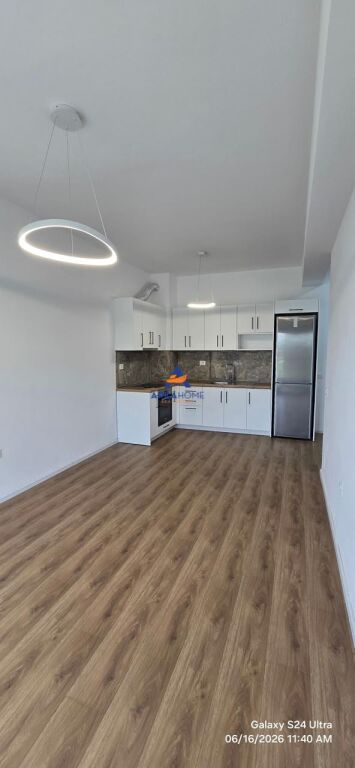 APARTMENT 1+1+BALCONY FOR RENT "REZIDENCA OXA, FRESK" 30,000 LEKE