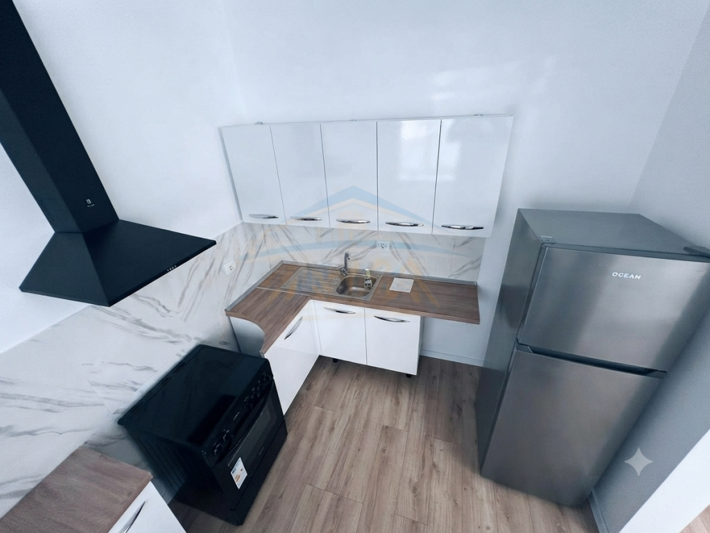 Affitto, Appartamento 1+1, Fresk, Tirana