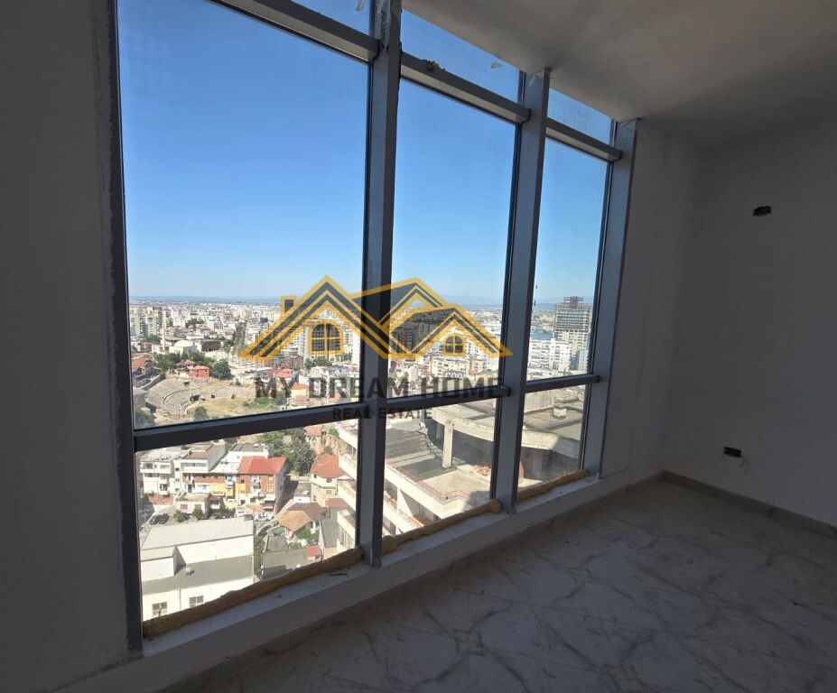 SHITET APARTAMENT 1+1+ DEPO NE VOLLGA DURRES!