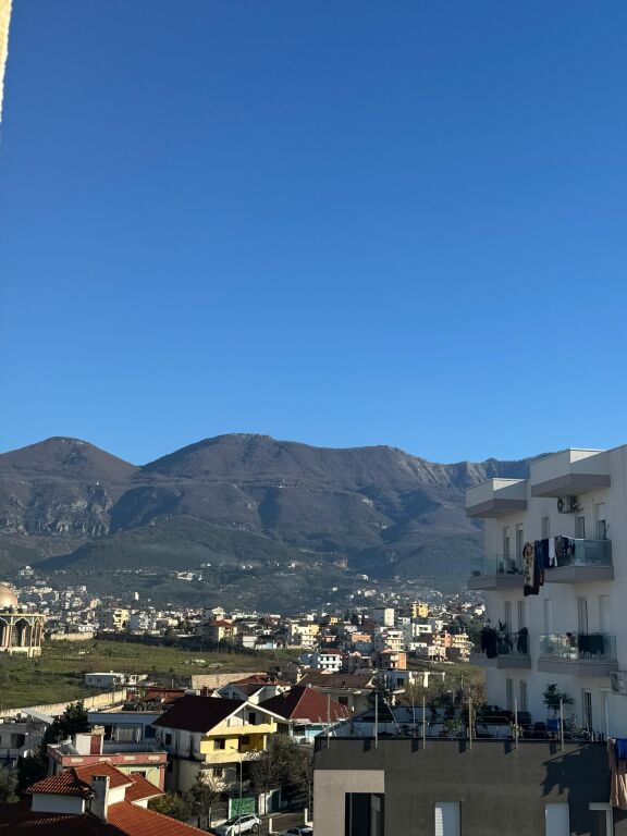 Garsoniere me qera ne Ali Dem tek Kompleksi Kadiu