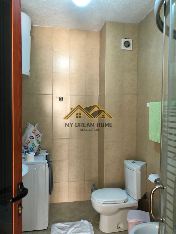 FOR SALE APARTMENT 2+1+2 OPPOSITE THE HOSPITAL !!