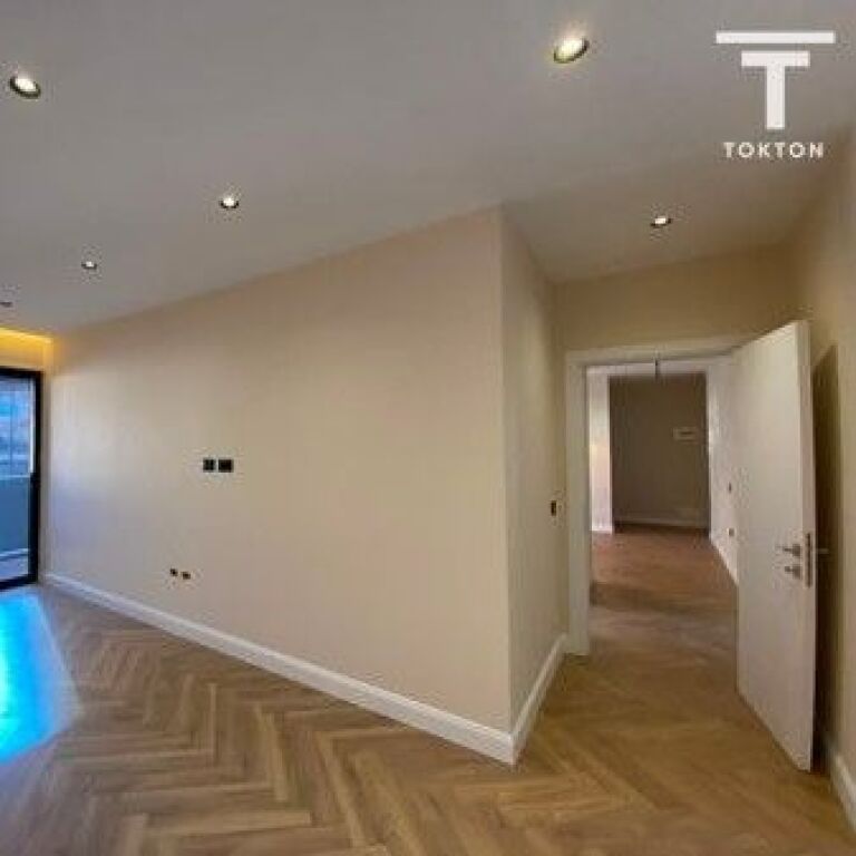 QIRA, APARTAMENT 2+1+2, HIPOTEKA, TIRANË