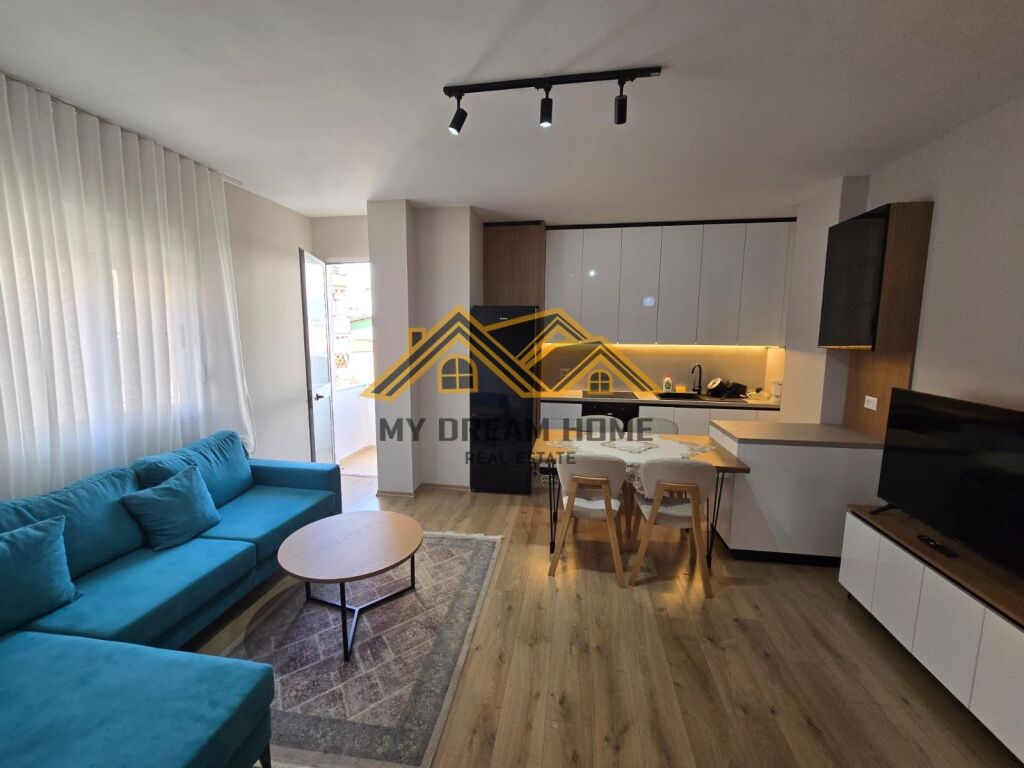 Apartment 2+1 For Rent in the Center of Durres !