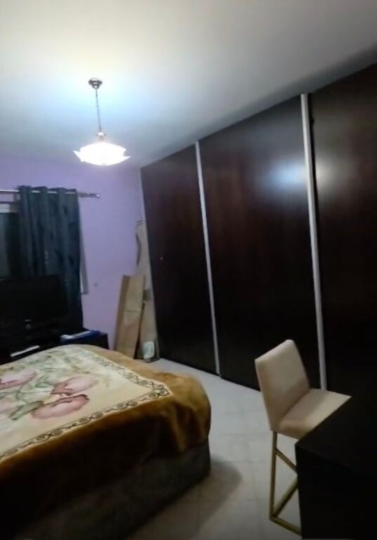 Apartment for sale 3+1+2 at Komuna e Parisit