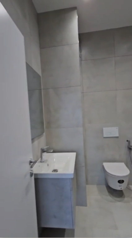 🗝️Apartament 1+1 ne shitje te residenca Tirana Porta e Re🔥