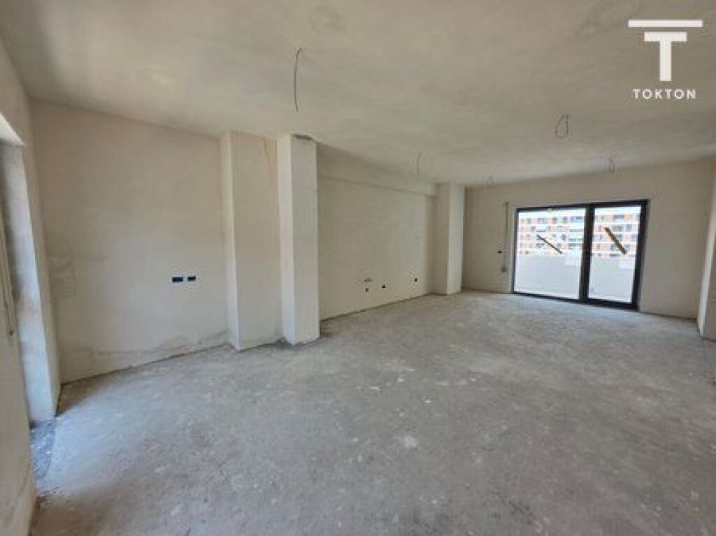 SHITET, APARTAMENT 2+1+2, DON BOSKO, TIRANË