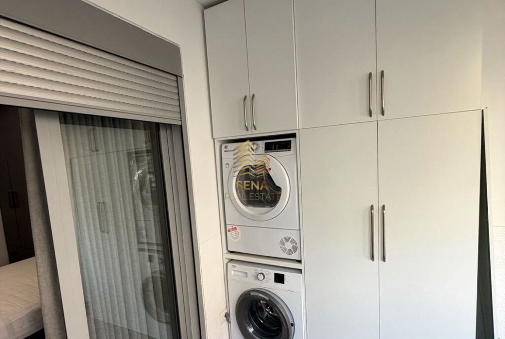 Affitto, Appartamento, 1+1+BLK, Lago Secco, 65.000 Lek/Mese  Trattabile