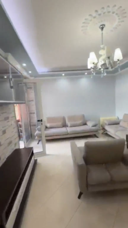 Apartament 3+1+2 per shitje Kodra e Diellit !