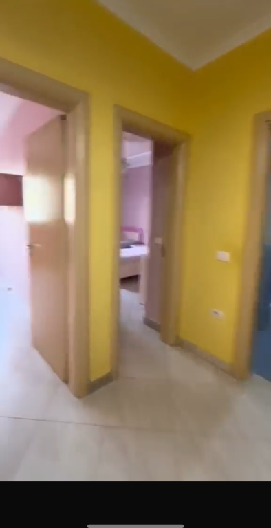 Apartament 3+1+2 per shitje Kodra e Diellit !