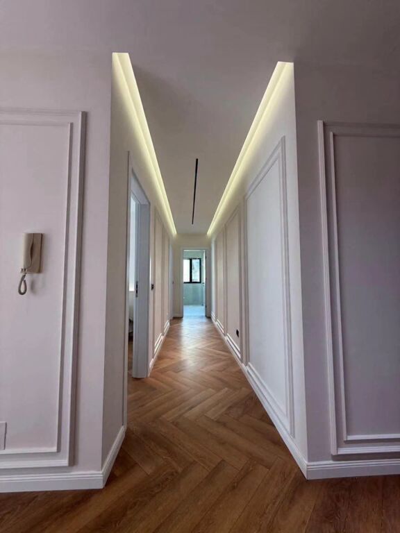 📣Price Reduced 📣💣  🏢For Sale Opposite Delijorgji, by Lanes.    ▪️️Super apartment 2+1+1+wardrobe!  