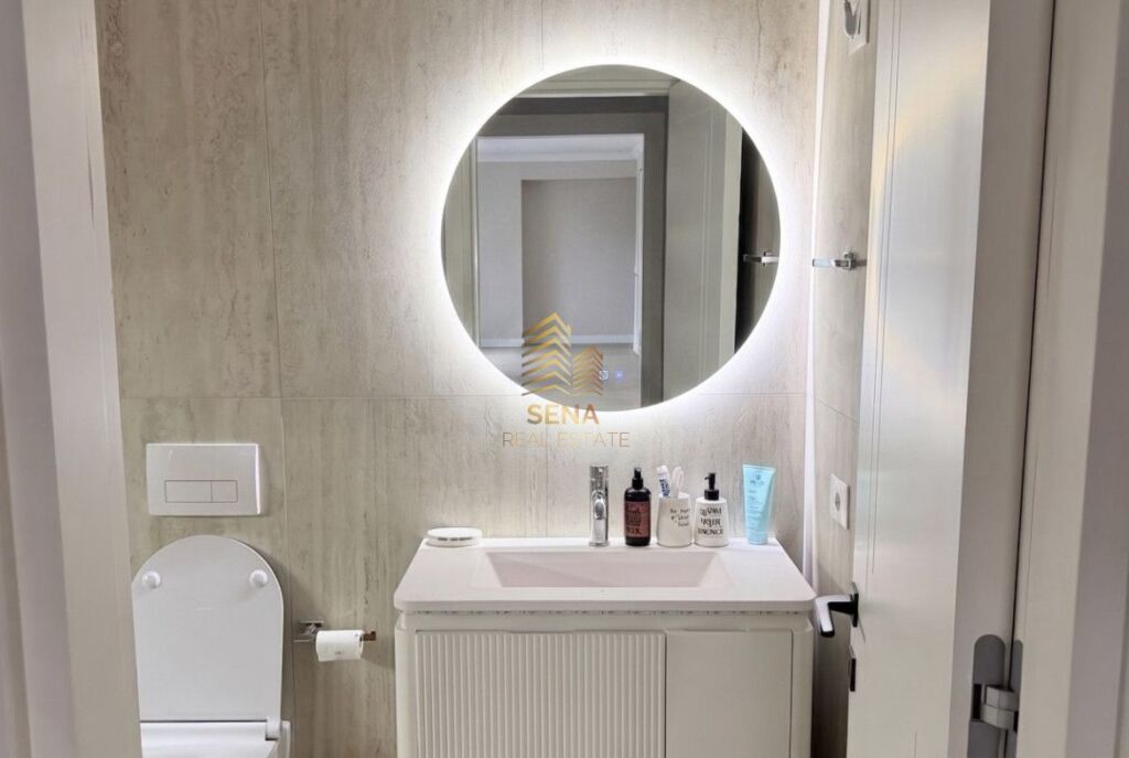 Affitto, Appartamento, 1+1+BLK, Lago Secco, 65.000 Lek/Mese  Trattabile