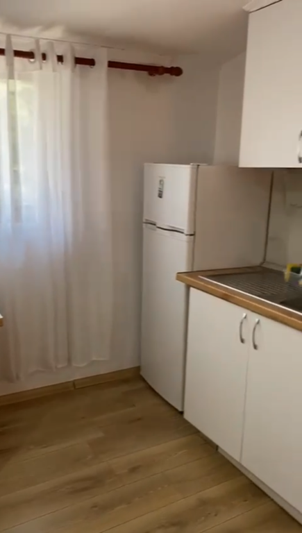 Apartment 2+1 for rent Laprake !