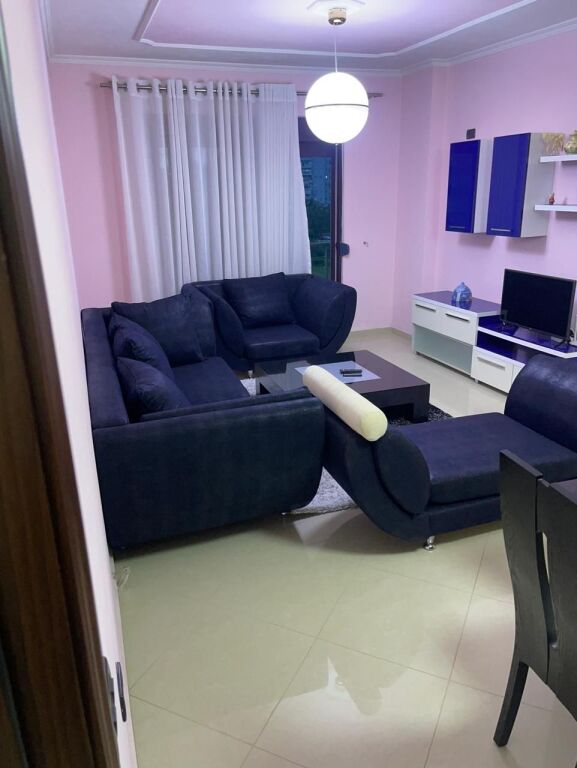 Qera: Apartament 2+1+2 ne Astir