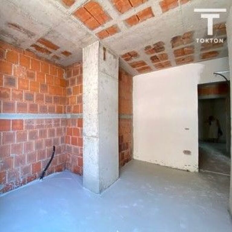 SHITET, APARTAMENT 1+1, BLLOK, TIRANË