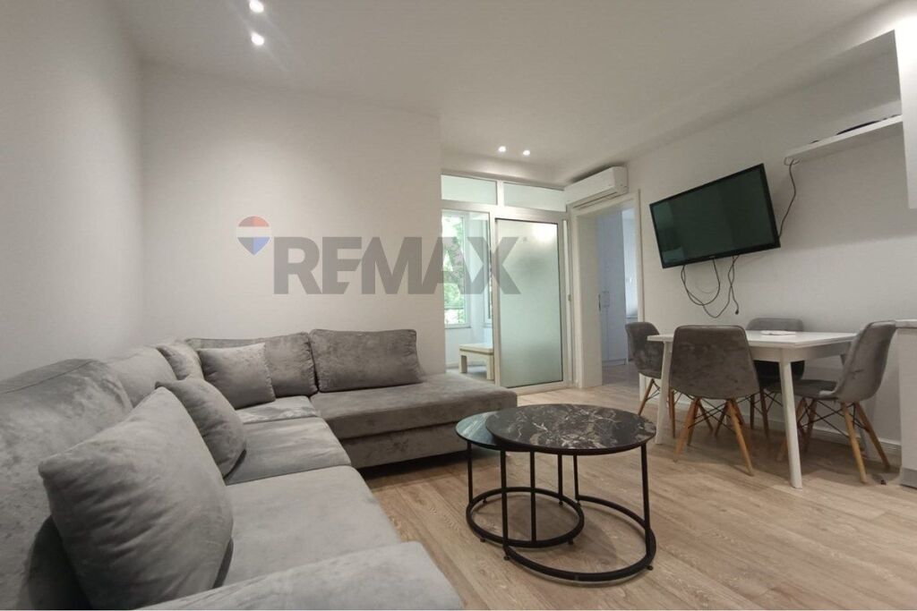 Apartment 2+1 for rent in Don Bosko