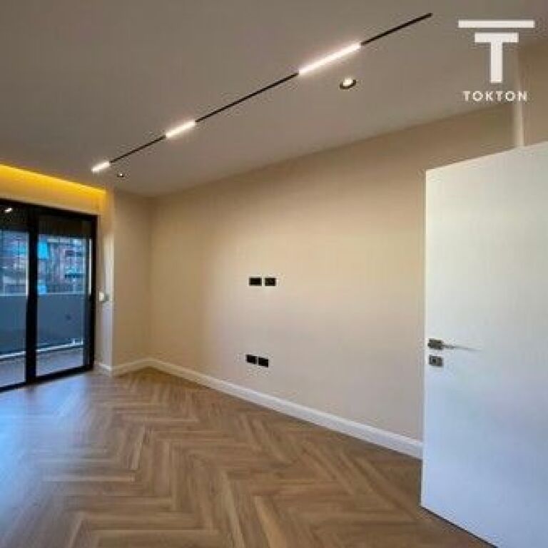 QIRA, APARTAMENT 2+1+2, HIPOTEKA, TIRANË