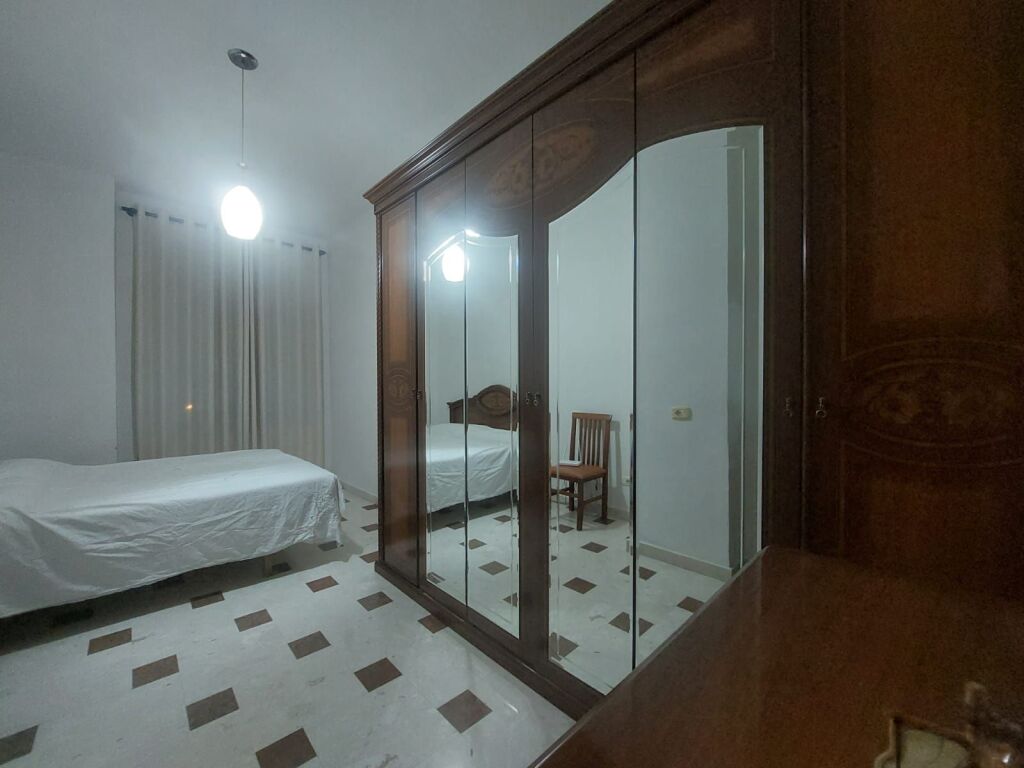 Apartment 3+1 + Balcony for rent – New Bazaar !